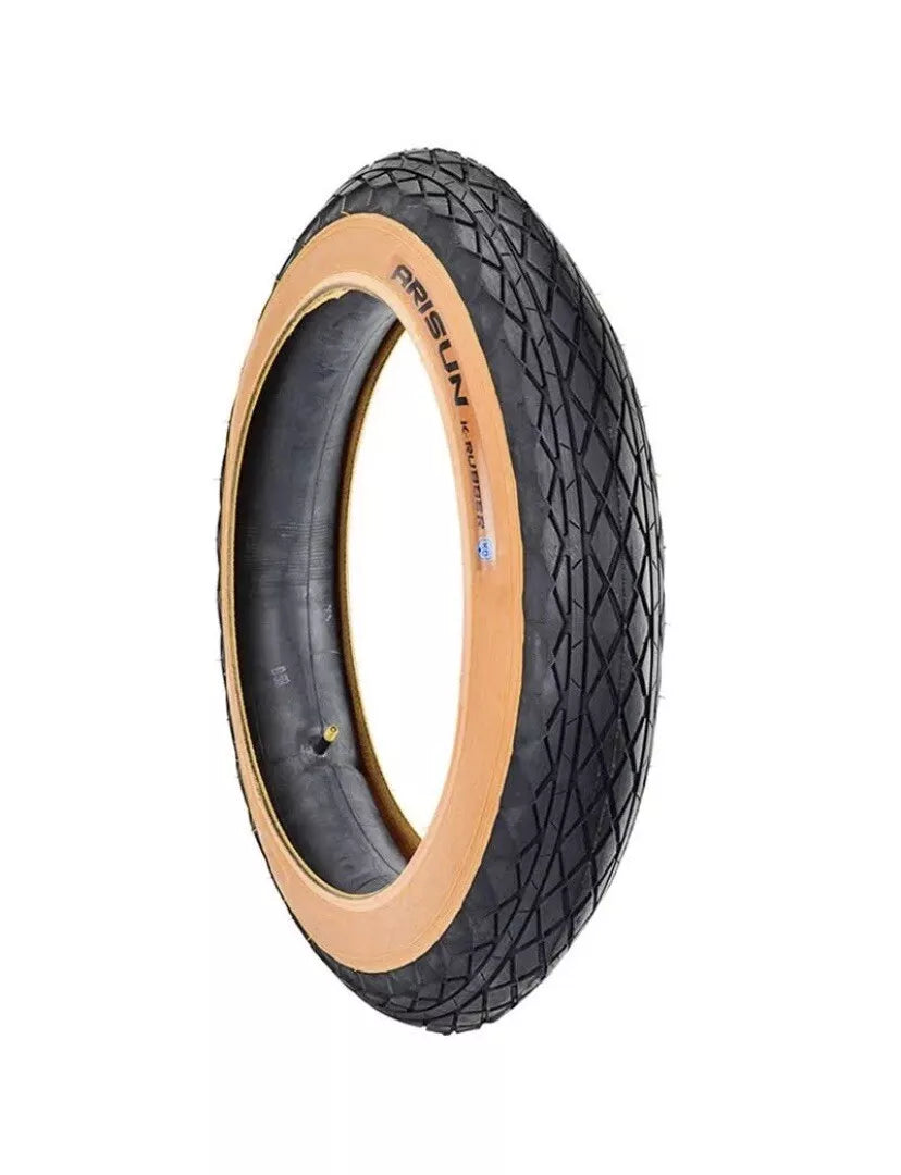 ARISUN Tire 20 X 4.0