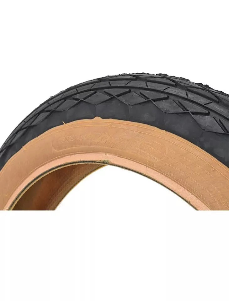 ARISUN Tire 20 X 4.0